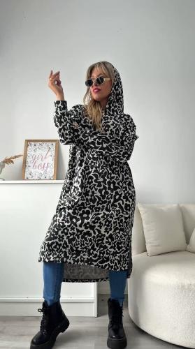 Vestido Estampado