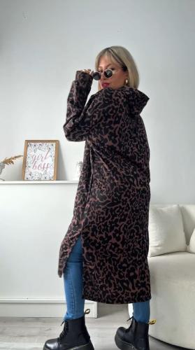 Vestido Estampado - Miniatura 3