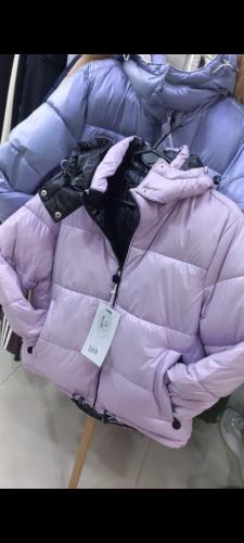 Campera Reversible Yd