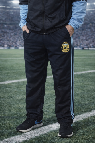 Pantalón Afa Friza Hombre