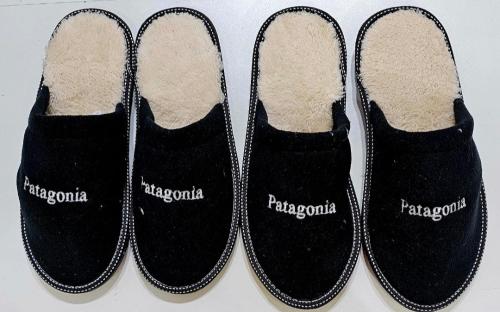 Pantuflas Hombre