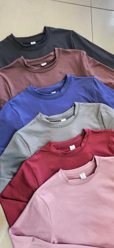 Camiseta Térmica - Miniatura 3