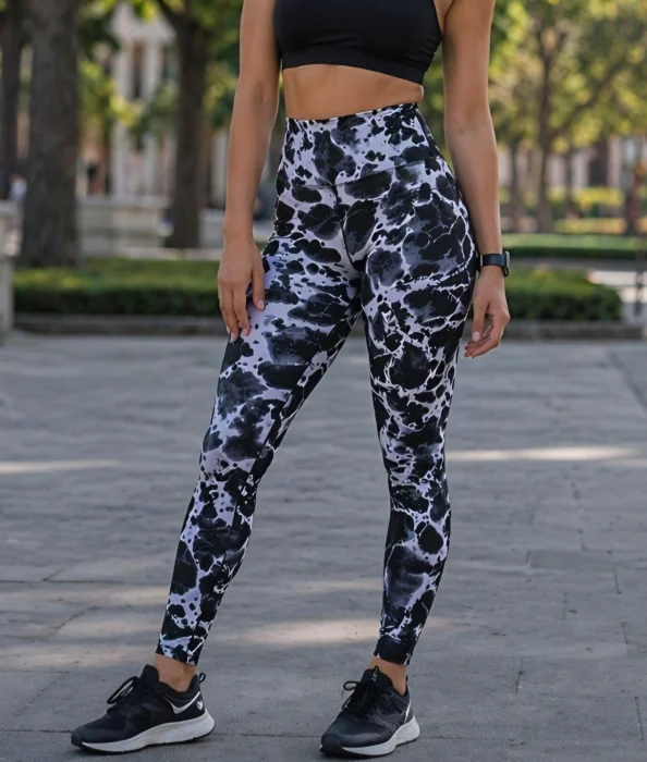 Calza Lycra