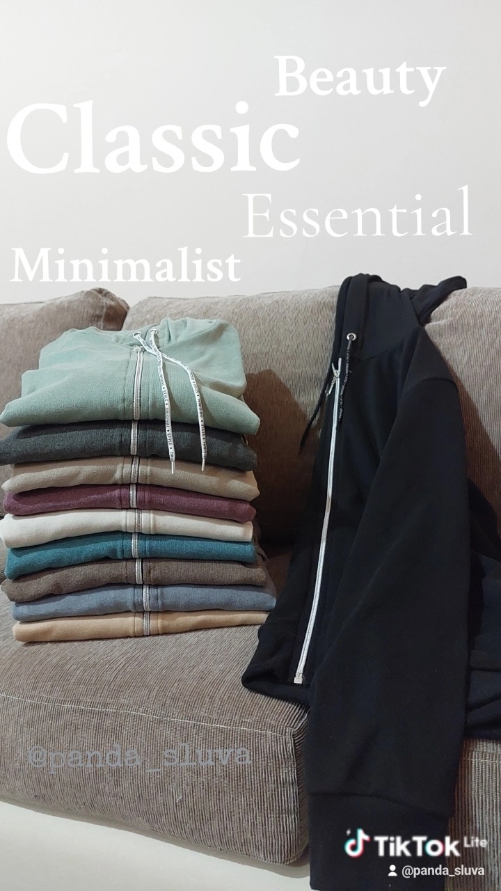 Campera Darlon Ribb y Jaspeado - Imagen 2
