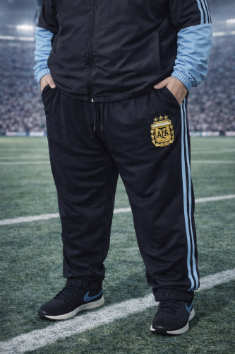 Pantalón Afa Talle Especial