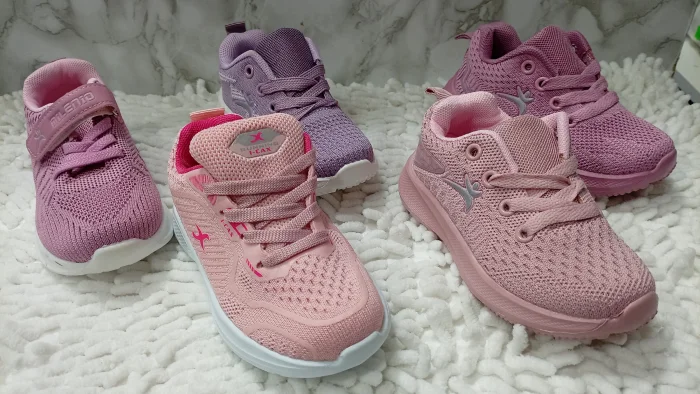 Zapatillas de Bebes