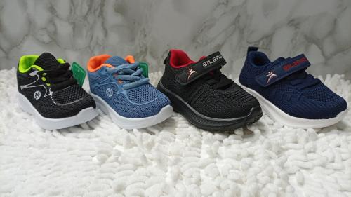 Zapatillas de Bebes - Miniatura 2