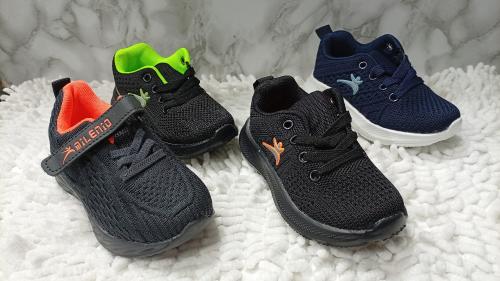 Zapatillas de Bebes - Miniatura 3