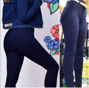 Jeans Talles Especiales Premium - Miniatura 2