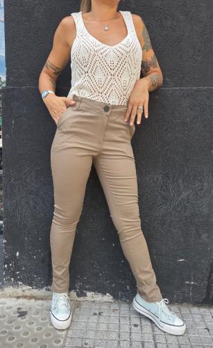 Chupin Gabardina