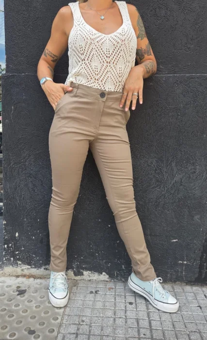 Chupin Gabardina
