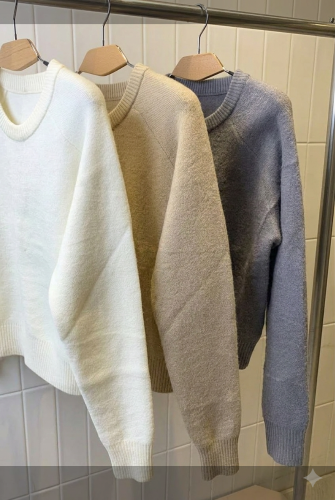 Sweater Doble Cierre - Miniatura 2