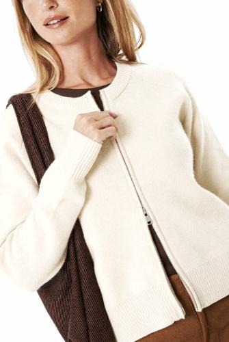 Sweater Doble Cierre - Miniatura 3