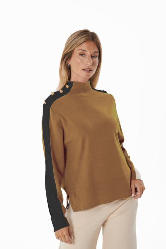 Sweaters Combinado - Miniatura 2