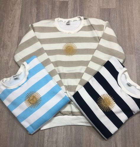 Buzo Argentina