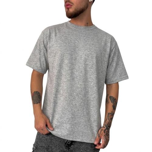 Remera Lisas Clasicas Algodon Peinado - Miniatura 2
