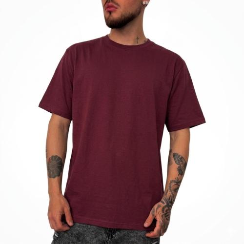 Remera Lisas Clasicas Algodon Peinado - Miniatura 6