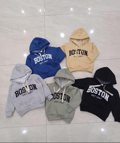 Buzo  Boston - Miniatura 2