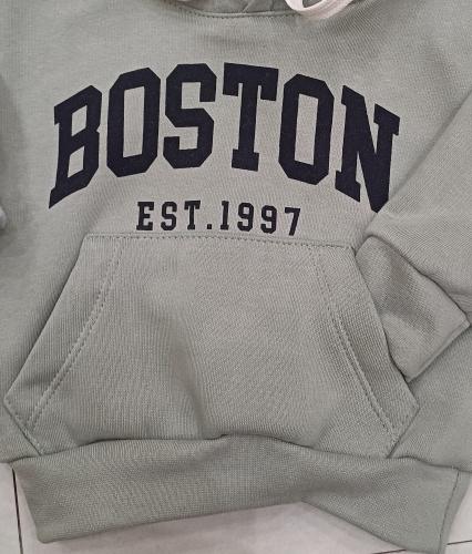 Buzo  Boston - Miniatura 3