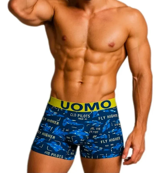 Boxer Uomo