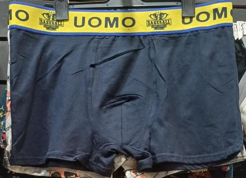 Boxer Uomo - Miniatura 3