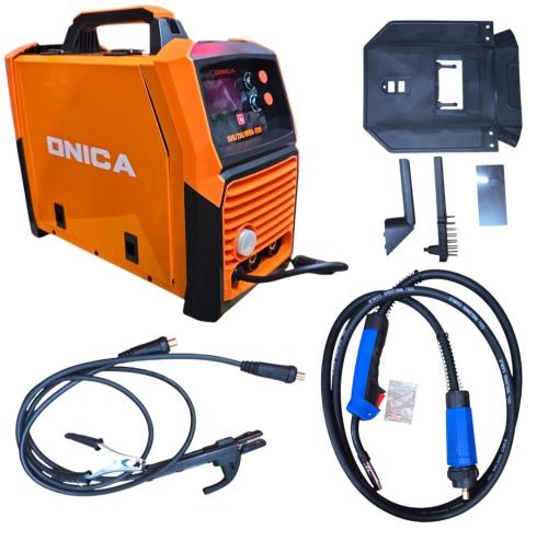 Soldadora Electrica Onica 3 en 1 Mig/tig (oa-hr725)