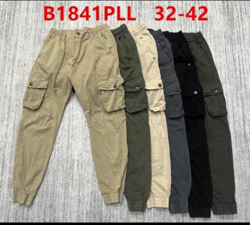 Pantalón Cargo Varón Irum