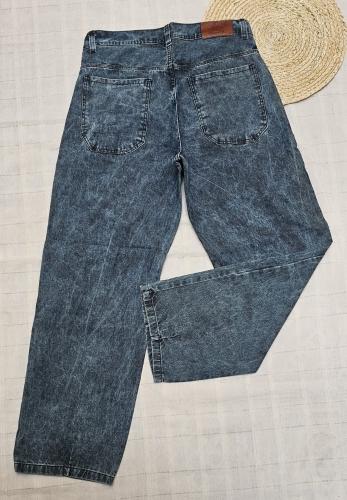 Baggi Azul Verdoso Hombre - Miniatura 2