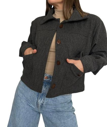Saco Paño Premium