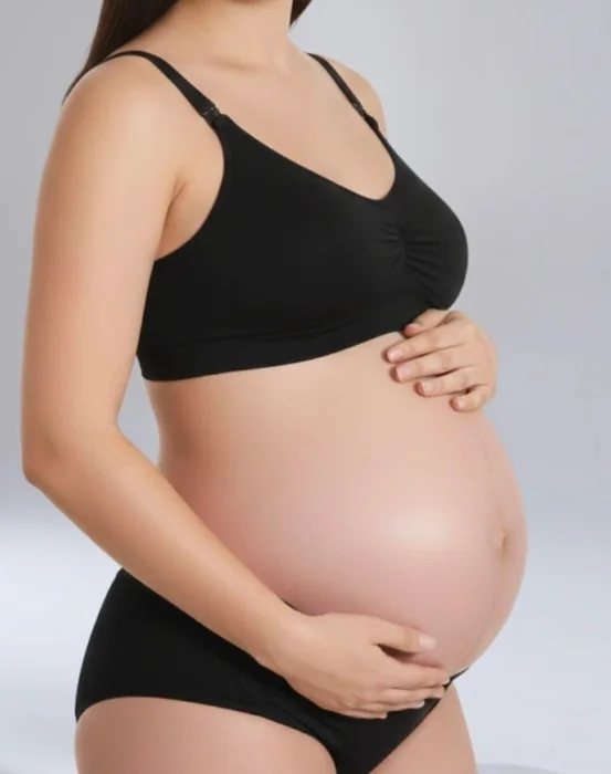 Corpiño Maternal Morley