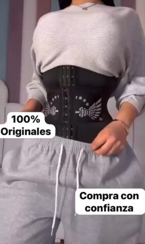 Fajas Colombianas - Miniatura 2