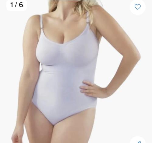 Body Faja Modeladora - Miniatura 2