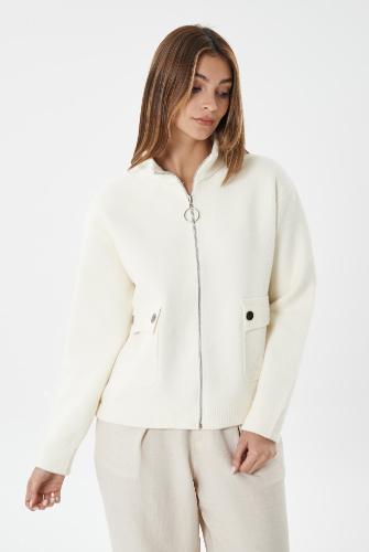 Campera de Lana