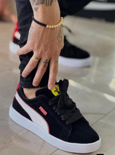 Nuevas Puma Unisex