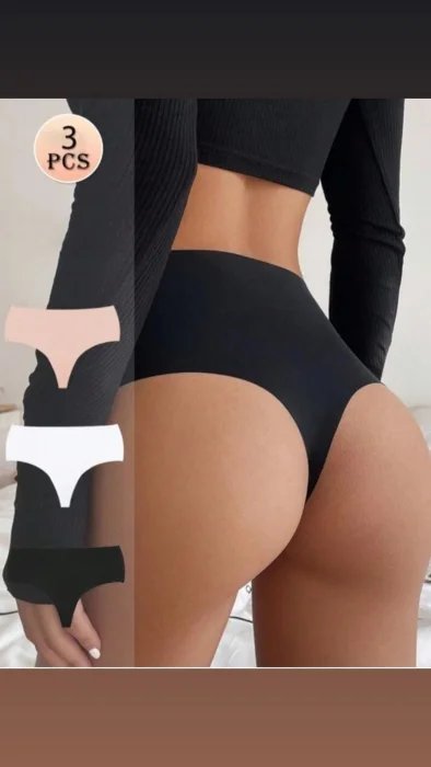 Colaless Faja Invisible
