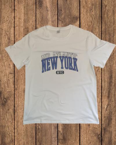 Remeras Importadas New York
