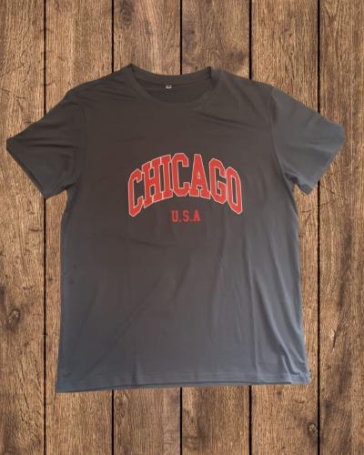 Remeras Importadas Chicago
