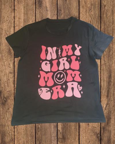 Remeras Importadas Mom