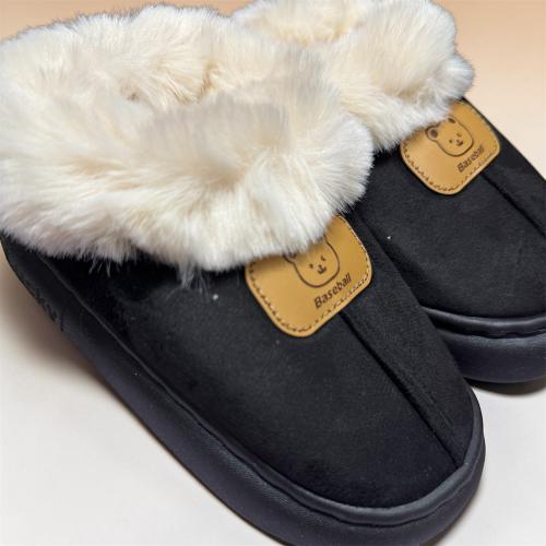 Pantufla Osito Peluche Cerradoo