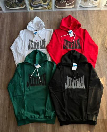 Buzo Frizado Premiun Estampado