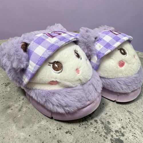 Pantuflas Chicos