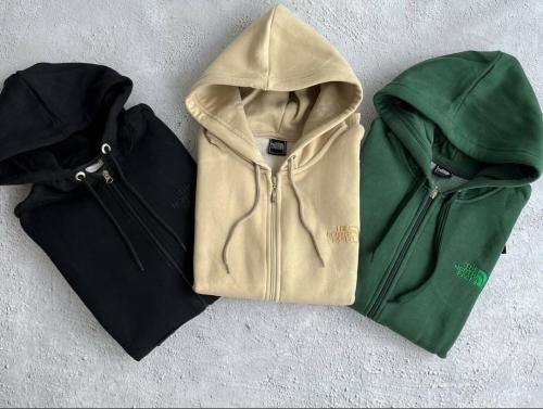 Campera The North  Frizada - Miniatura 2