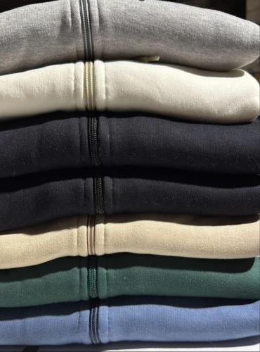 Campera The North  Frizada - Miniatura 4