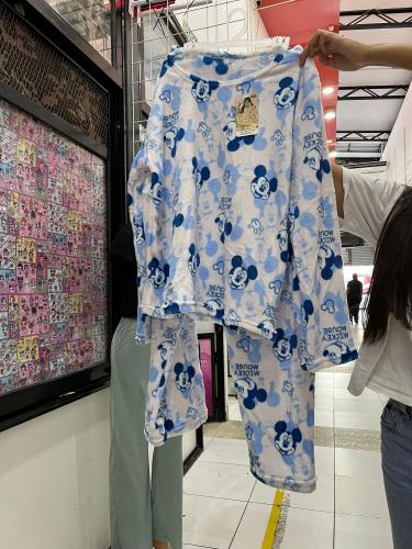 Pijamas Estampados
