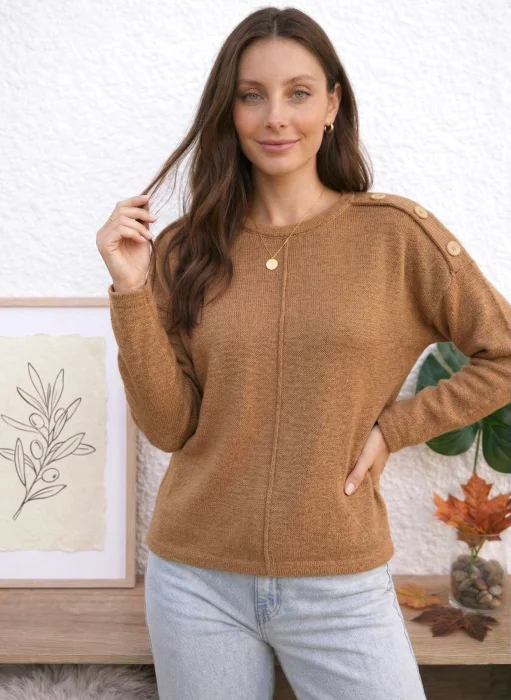 Sweater  Lana Tejido Lisboa