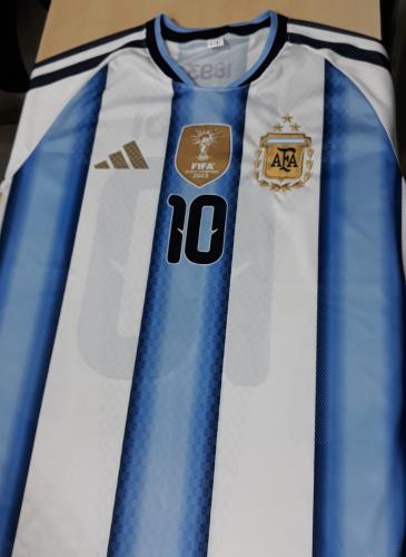 Camiseta Adulto Afa