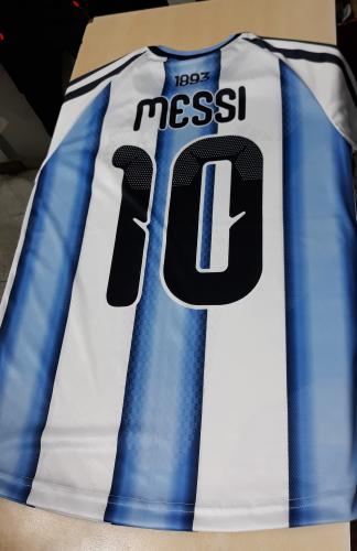 Camiseta Adulto Afa - Miniatura 2
