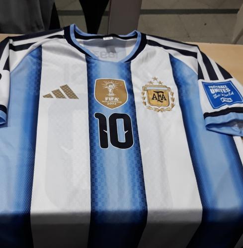Camiseta Adulto Afa - Miniatura 3