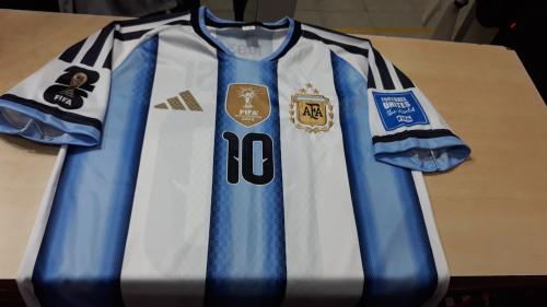 Camiseta Adulto Afa - Miniatura 4