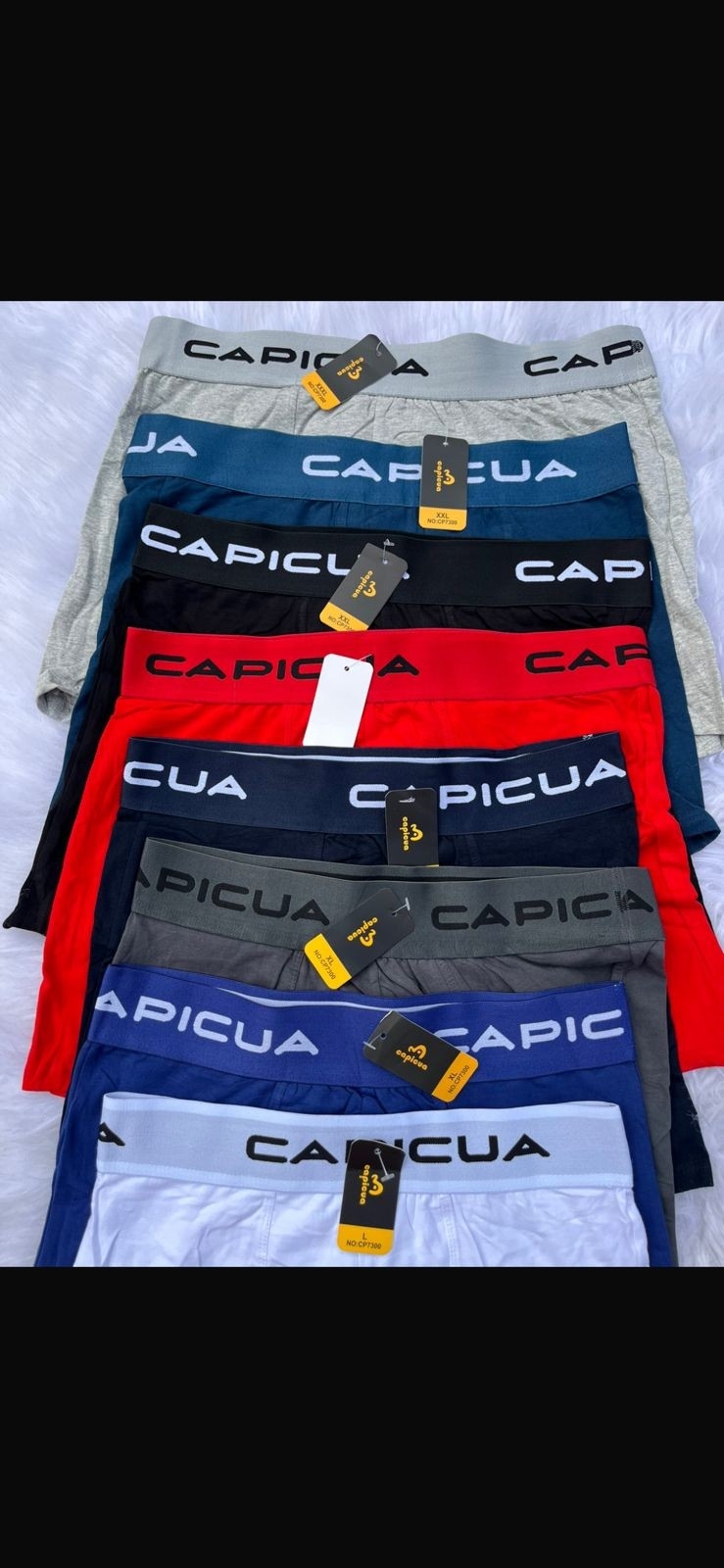 Capicua - Imagen 1